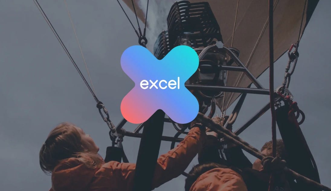 Excel Recruitment logo